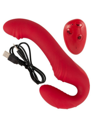 RC Strapless Strap-On 3